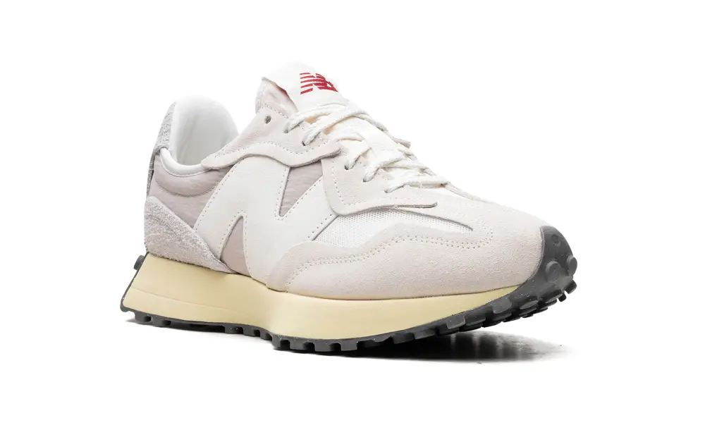 New Balance 327 327 'Sea Salt Raincloud' 