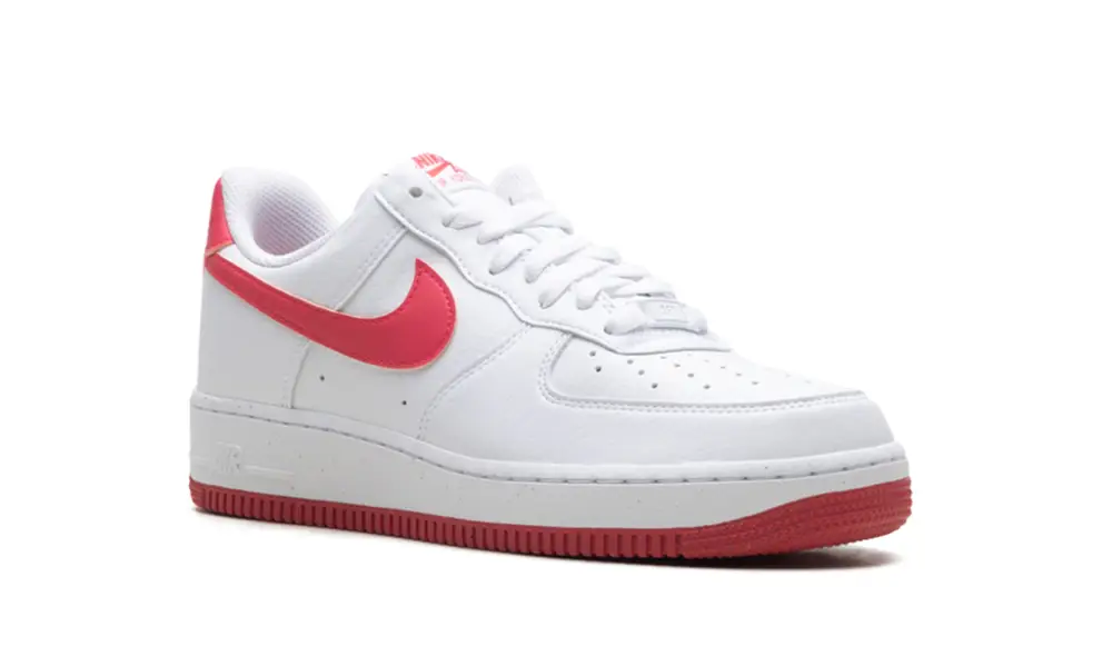 Nike Lifestyle Air Force 1 Low '07 WMNS 'Next Nature Aster Pink' 
