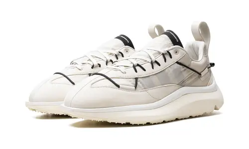 Adidas Y-3 Y-3 Shiku Run 'Talc Bliss'