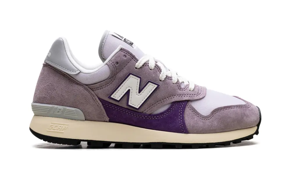 More New Balance 475 'Ice Wine' 