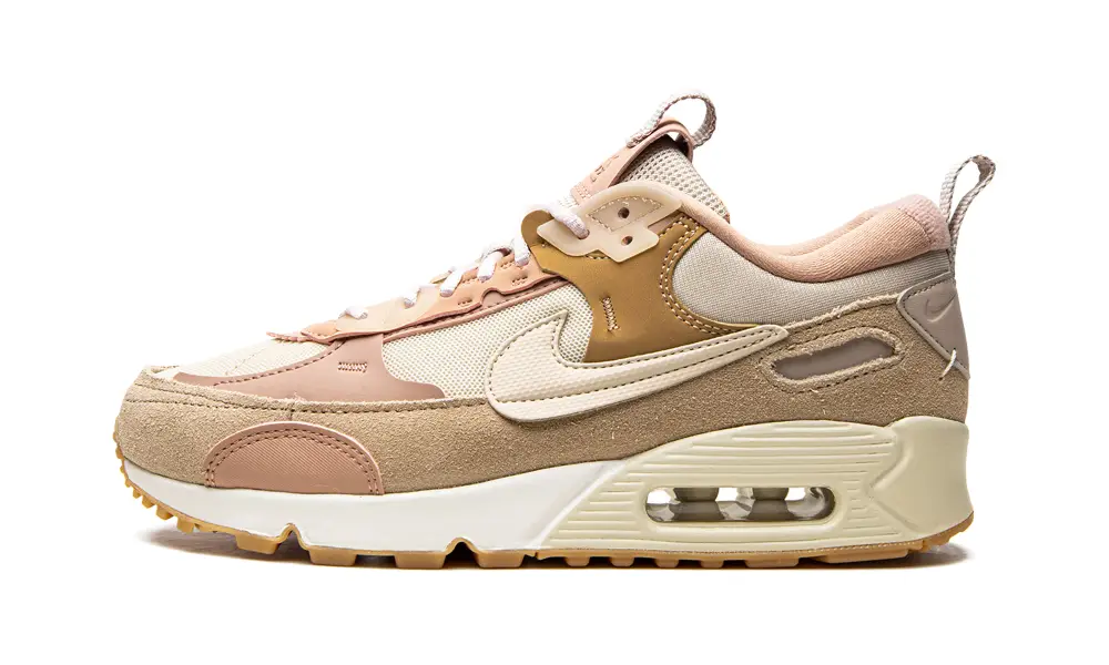 Nike Air Max AIR MAX 90 FUTURA MNS WMNS 'Sanddrift'