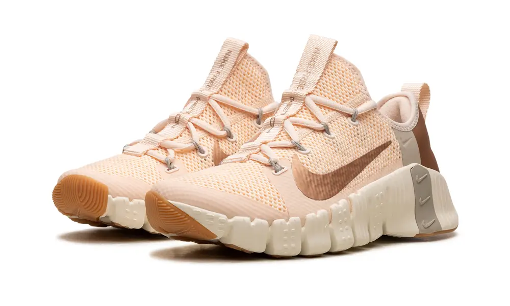 Nike Lifestyle FREE METCON 3 WMNS 'Guava Ice' 