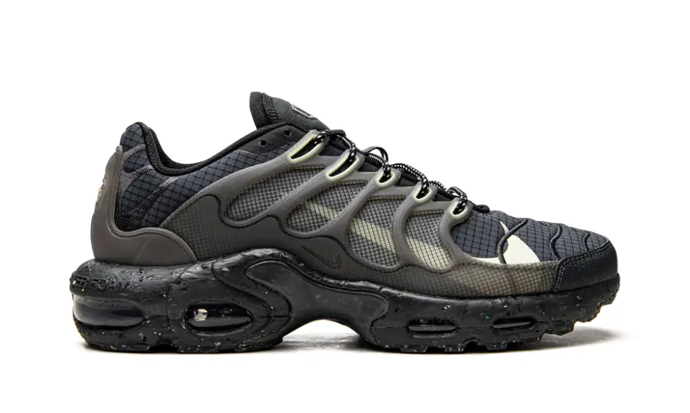 Nike Lifestyle Air Max Terrascape Plus 'Black'