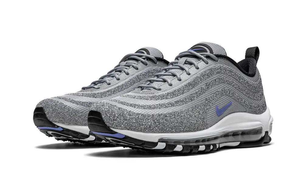 Nike Air Max AIR MAX 97 WMNS 'Swarovski - Polar Blue' 