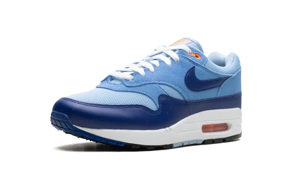 Nike Air Max Air Max 1 Essential 'Psychic Blue'