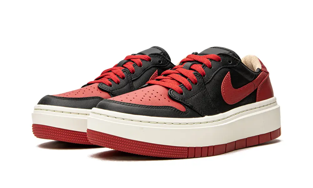 Air Jordan 1 AIR JORDAN 1 ELEVATE LO WMNS 'Bred' D90891368