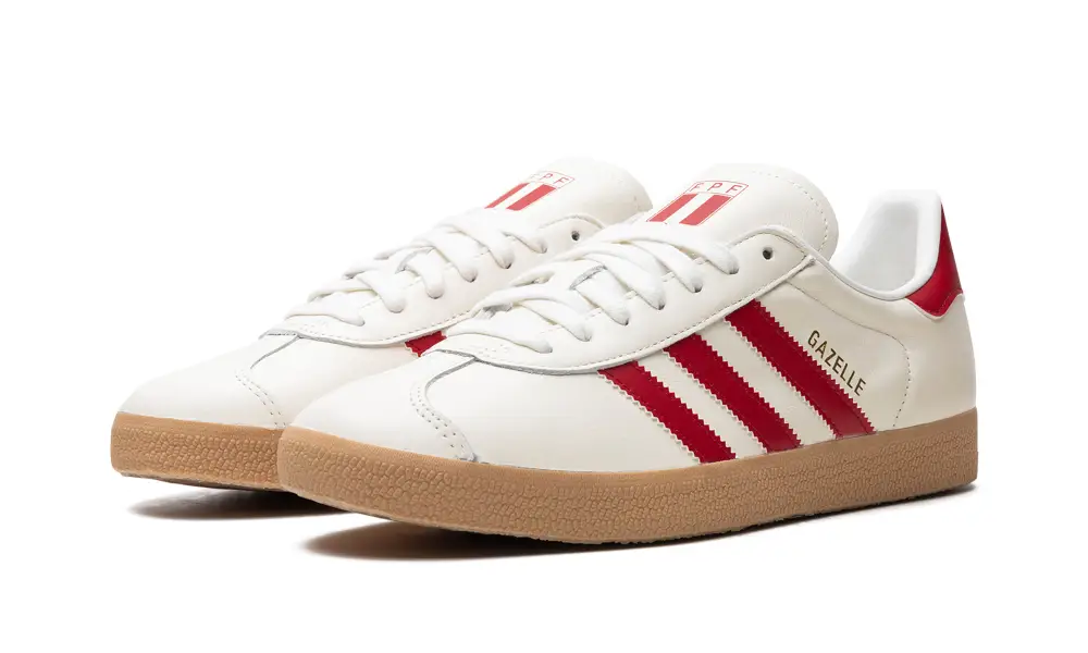 Adidas Gazelle Gazelle 'Peru' 
