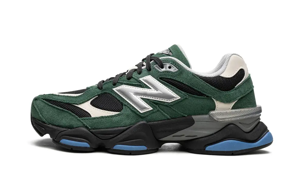 New Balance 9060 9060 'Forest Green' 