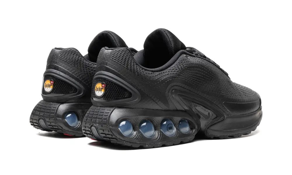 Nike Air Max Air Max Dn 'Triple Black' 