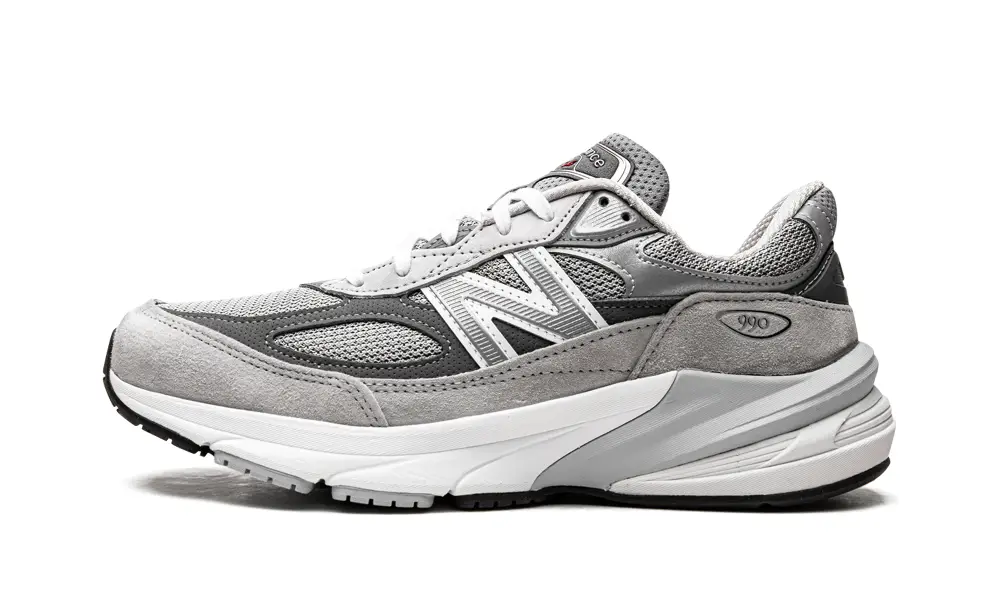 New Balance 990 990v6 'Grey'