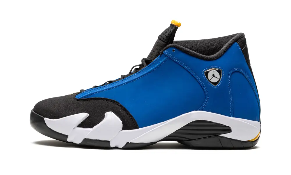 Air Jordan 14 Air Jordan 14 'Laney' 