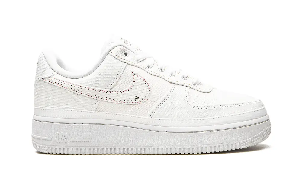 Nike Lifestyle AIR FORCE 1 LO LX WMNS 'Reveal'