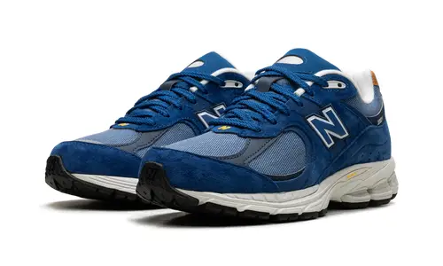 New Balance 2002R 2002R 'Atlantic Blue Sepia' 