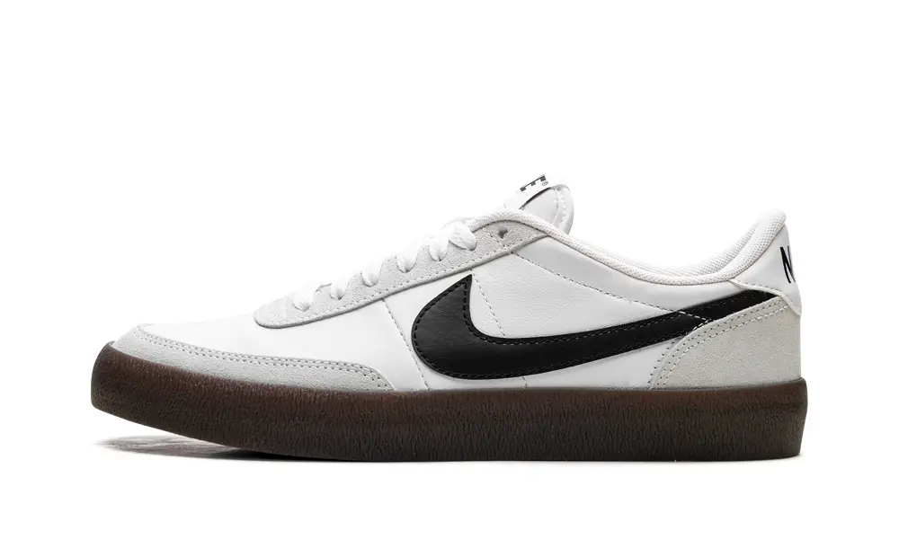 Nike Lifestyle Killshot 2 Leather 'Grey'