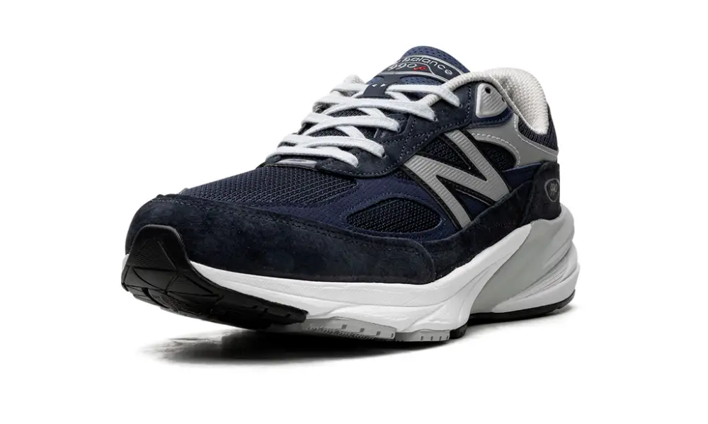 New Balance 990 990v6 'Navy' 