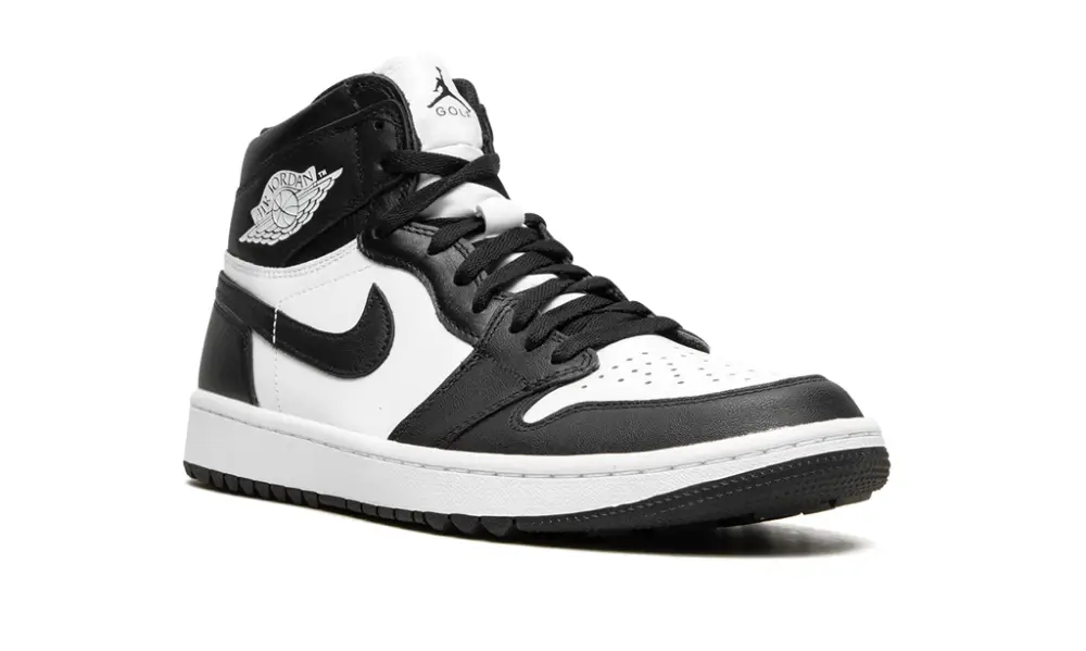 Air Jordan 1 Air Jordan 1 High Golf 'Black White - Panda'