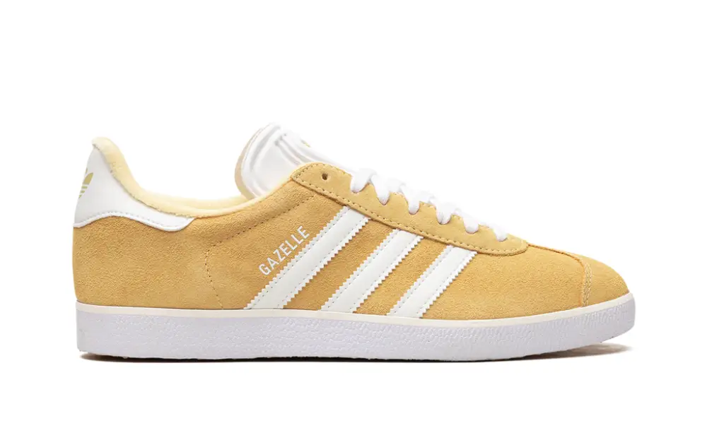 Adidas Gazelle GAZELLE WMNS 'Orange Tint'