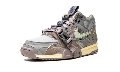 Nike Lifestyle Air Trainer 1 SP 'Light Smoke' 