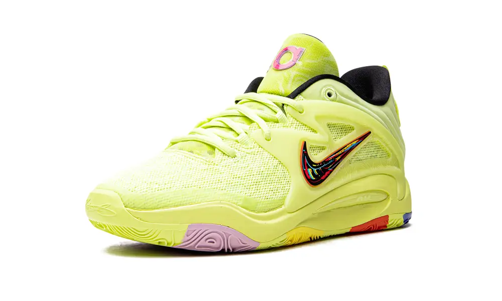 Nike Basketball KD 15 'Aimbot'