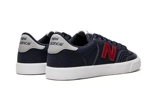 More New Balance 212 'Navy Red' 