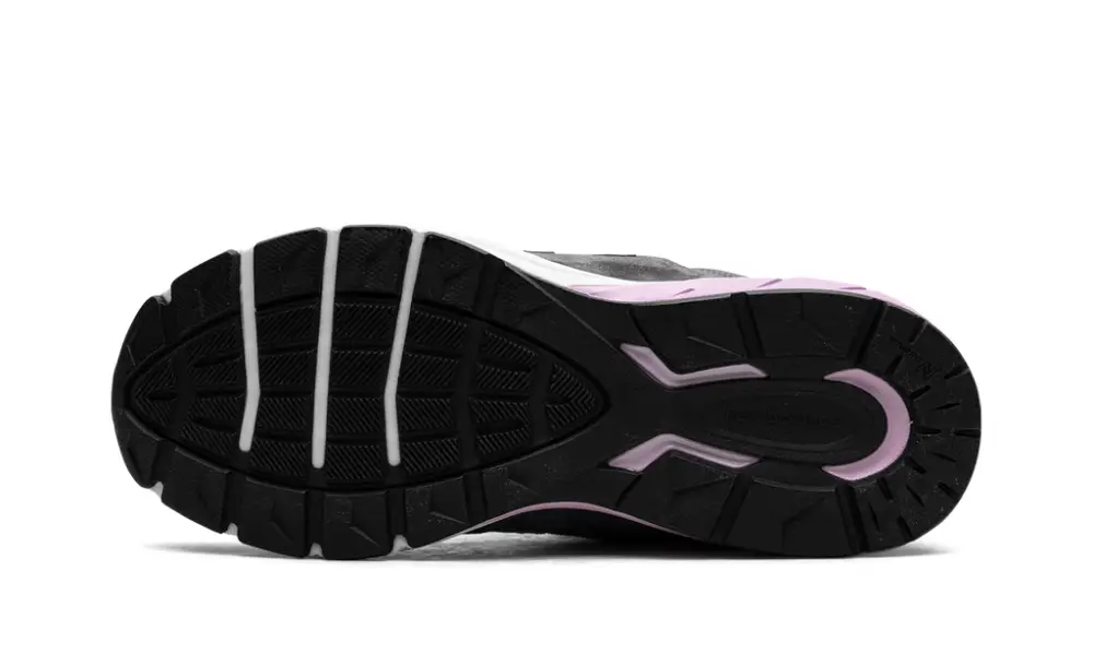 New Balance 990 990v5 WMNS 'MiUSA Lead Dark Violet Glow' 