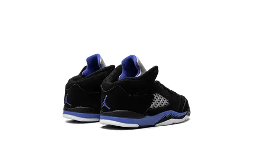 Air Jordan 5 Air Jordan 5 TD 'Racer Blue' 