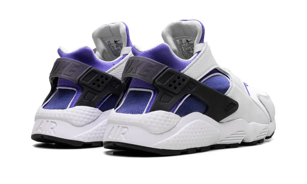 Nike Huarache AIR HUARACHE MNS WMNS 'Lapis'