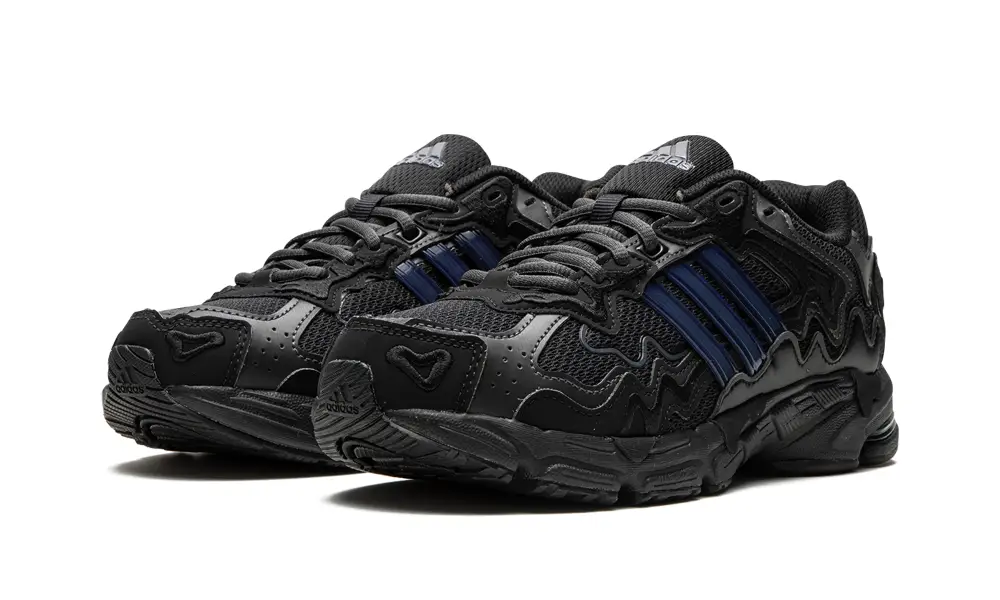 More Adidas Shoes Adidas Response CL 'Bad Bunny - Black'