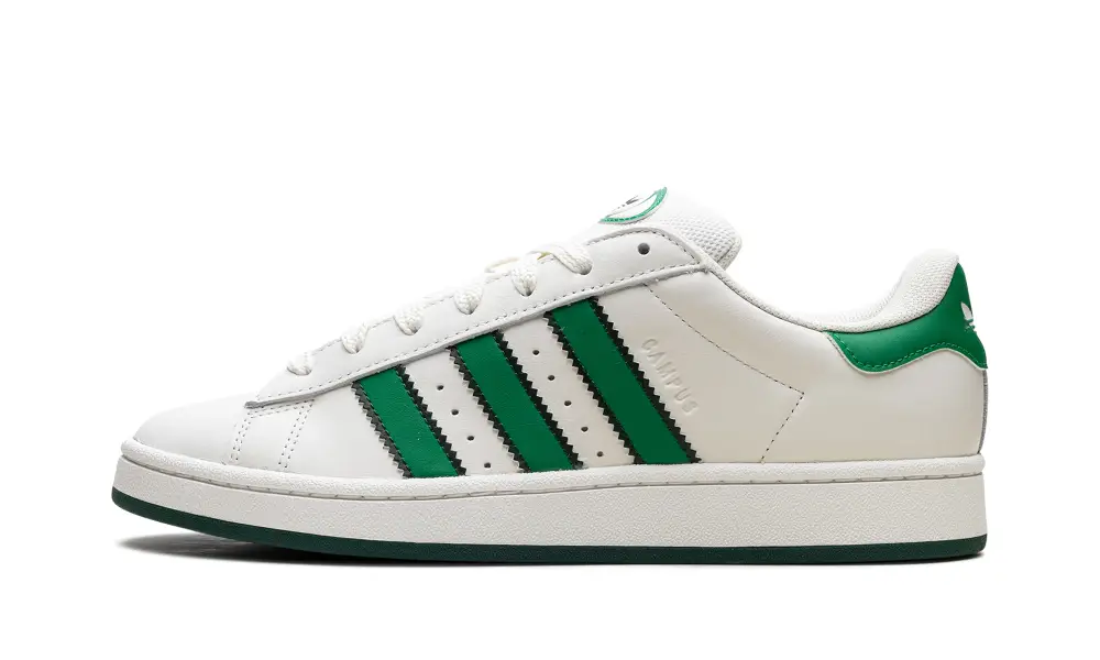 Adidas Campus Campus 00s 'Core White Green'