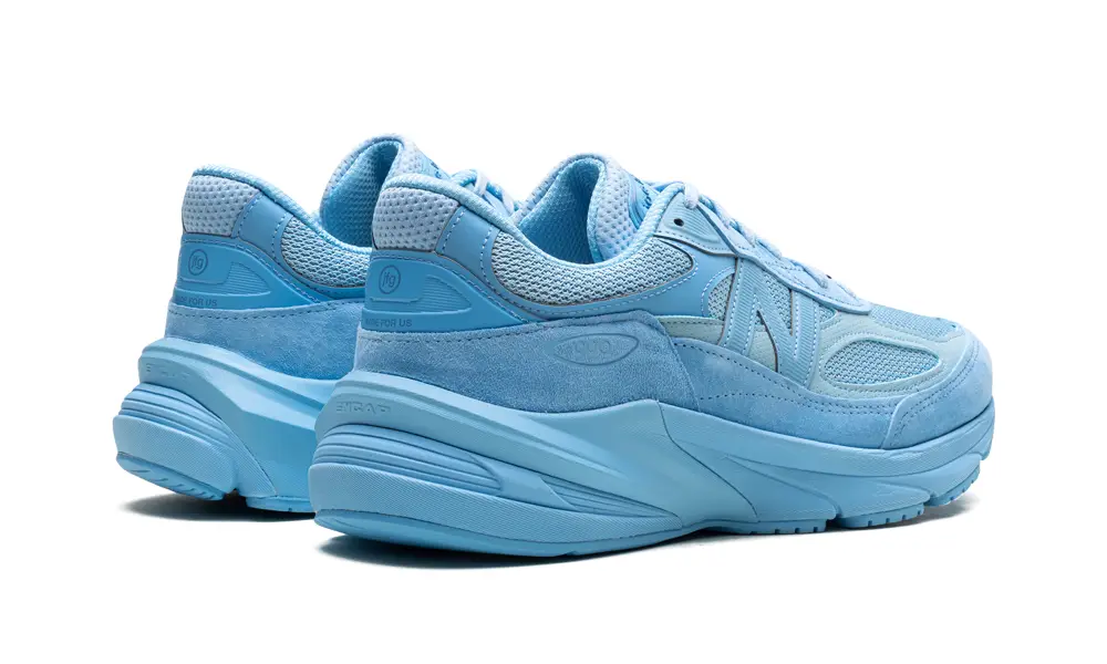 New Balance 990 990v6 'Joe Freshgoods - Prom Blue'