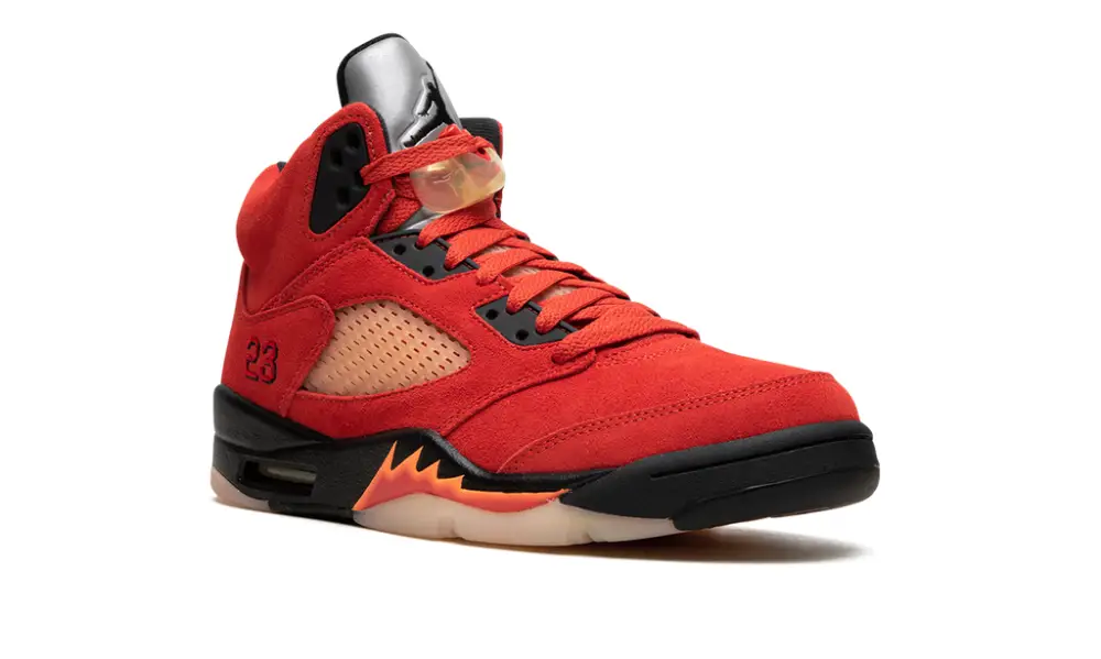 Air Jordan 5 AIR JORDAN 5 WMNS 'Mars For Her' 