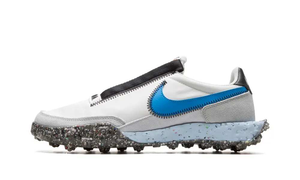 Nike Basketball WAFFLE RACER CRATER WMNS 'SUMMIT WHITE'