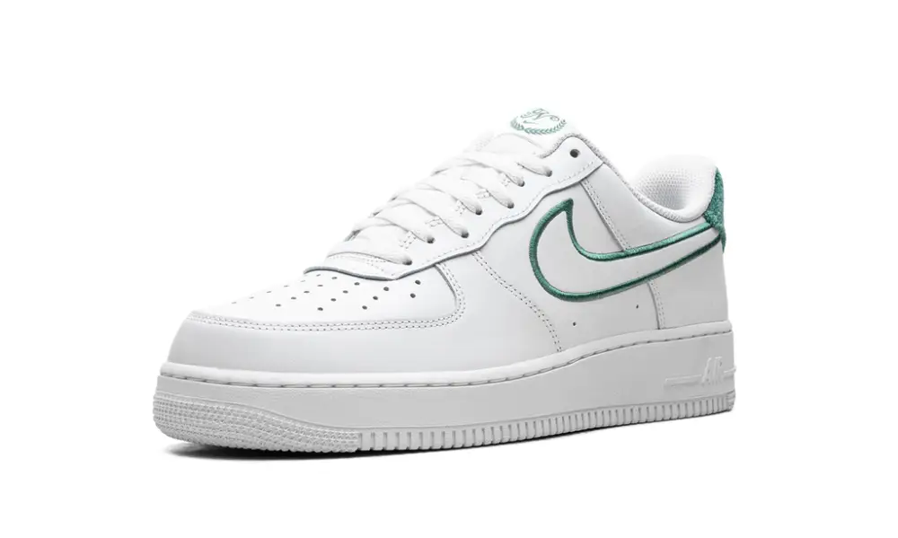 Nike Lifestyle Air Force 1 'Resort and Sport'