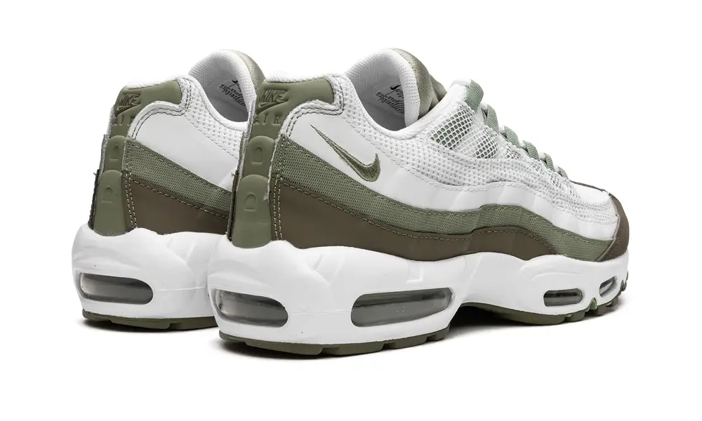 Nike Air Max Air Max 95 'Oil Green'