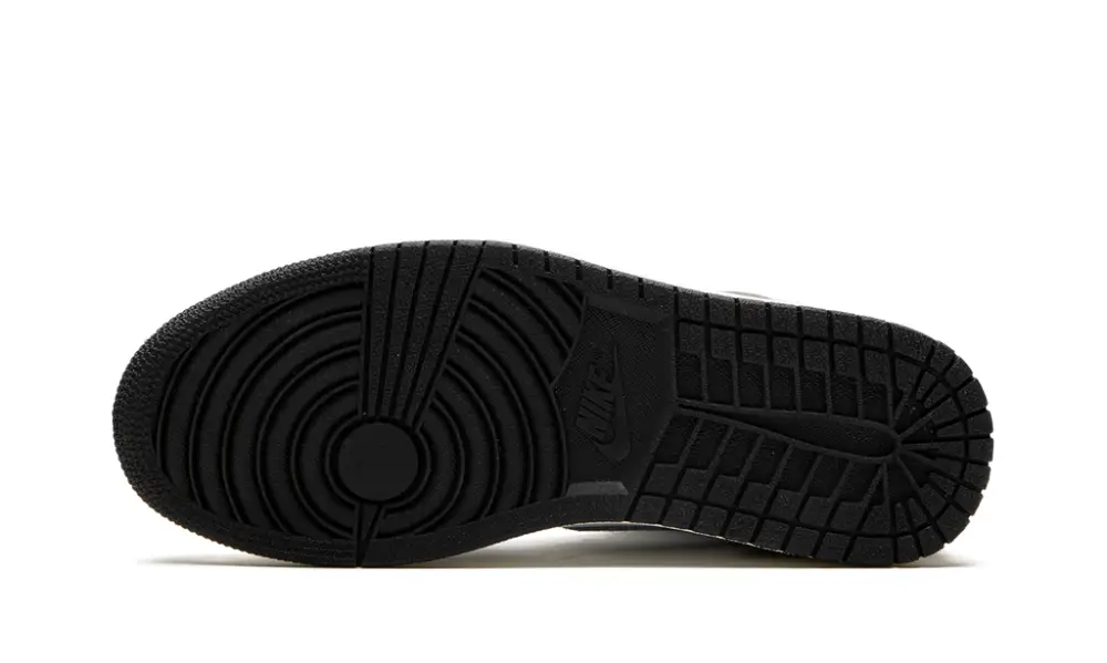Air Jordan 1 Air Jordan 1 'Washed Black' 