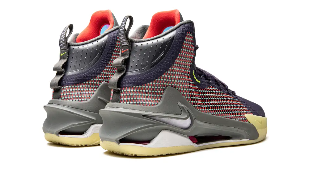 Nike Basketball Zoom GT Jump 'Chaos'