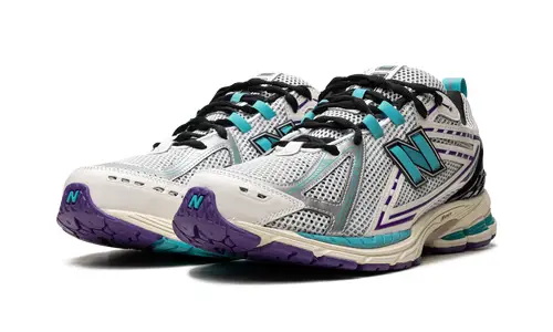 New Balance 1906R 1906R 'White / Aqua Purple'