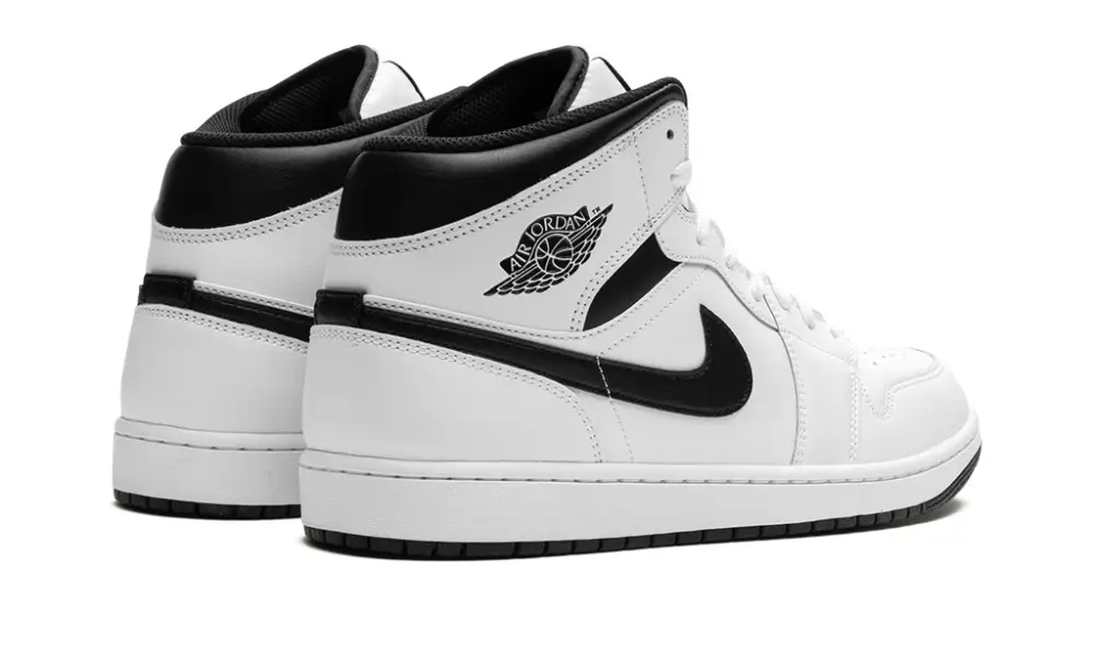 Air Jordan 1 Air Jordan 1 Mid 'Stormtrooper' 
