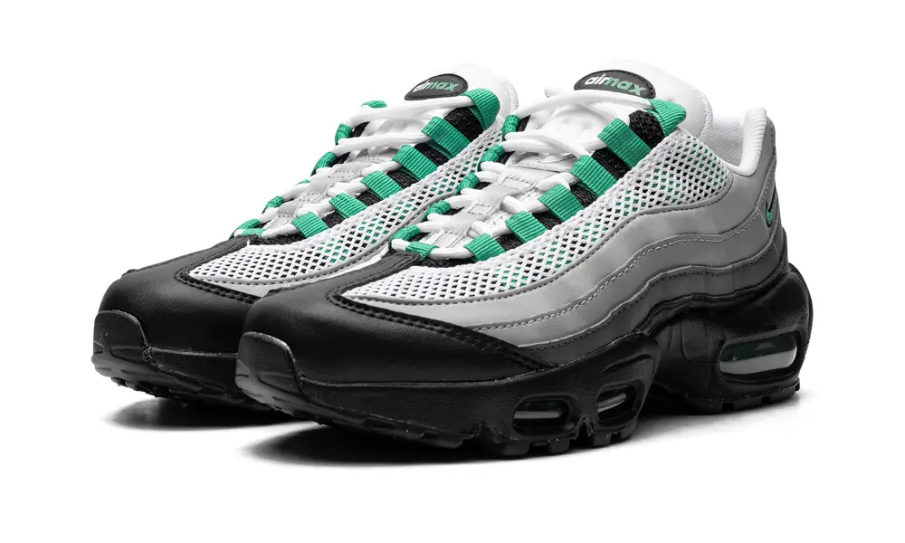Nike Air Max AIR MAX 95 NEXT NATURE WMNS 'Stadium Green'