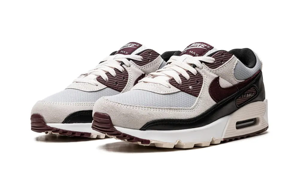 Nike Air Max Air Max 90 'Burgundy Crush'