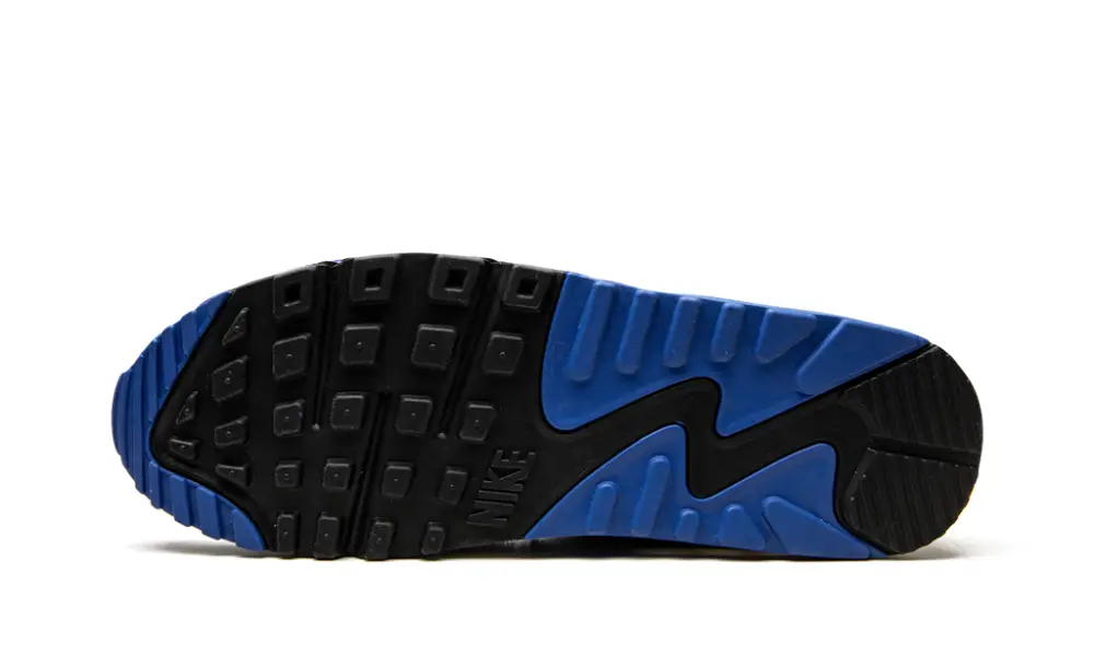Nike Air Max AIR MAX 90 SE 'FIRST USE PACK - SIGNAL BLUE' 
