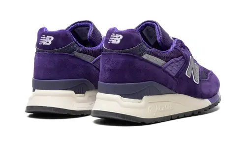 New Balance 998 998 'Made In USA - Purple' 