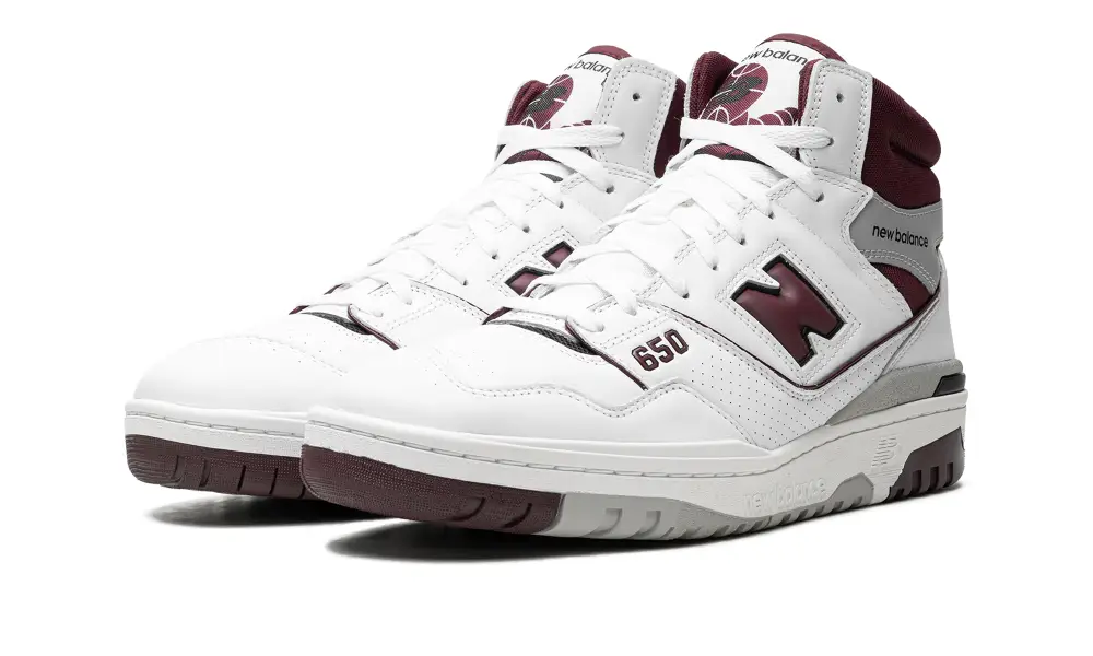 New Balance 650 650 'Burgundy'