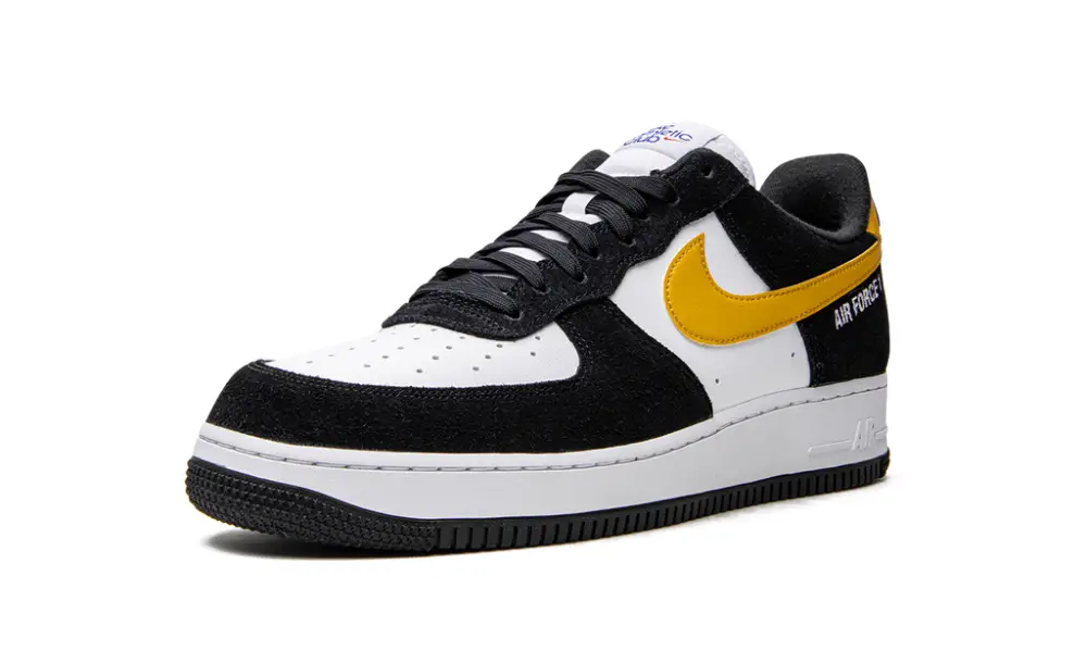 Nike Lifestyle Air Force 1 07 Lv8 'Athletic Club' 