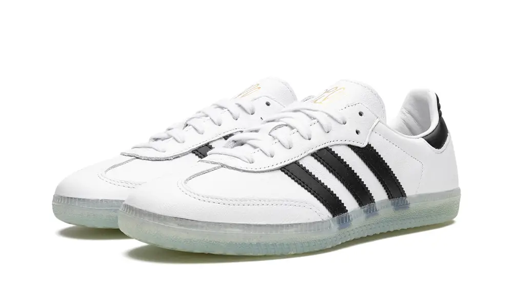 Adidas Samba Samba 'Jason Dill'