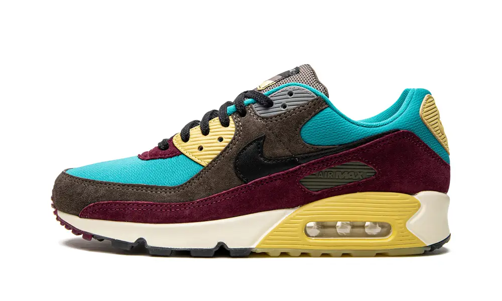 Nike Air Max Air Max 90 NRG 'Ridgerock' 