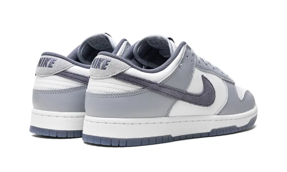Nike Dunk Dunk Low 'Light Carbon' 