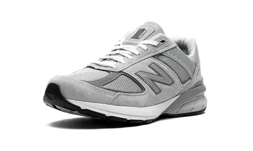 New Balance 990 990 V5 'Grey'
