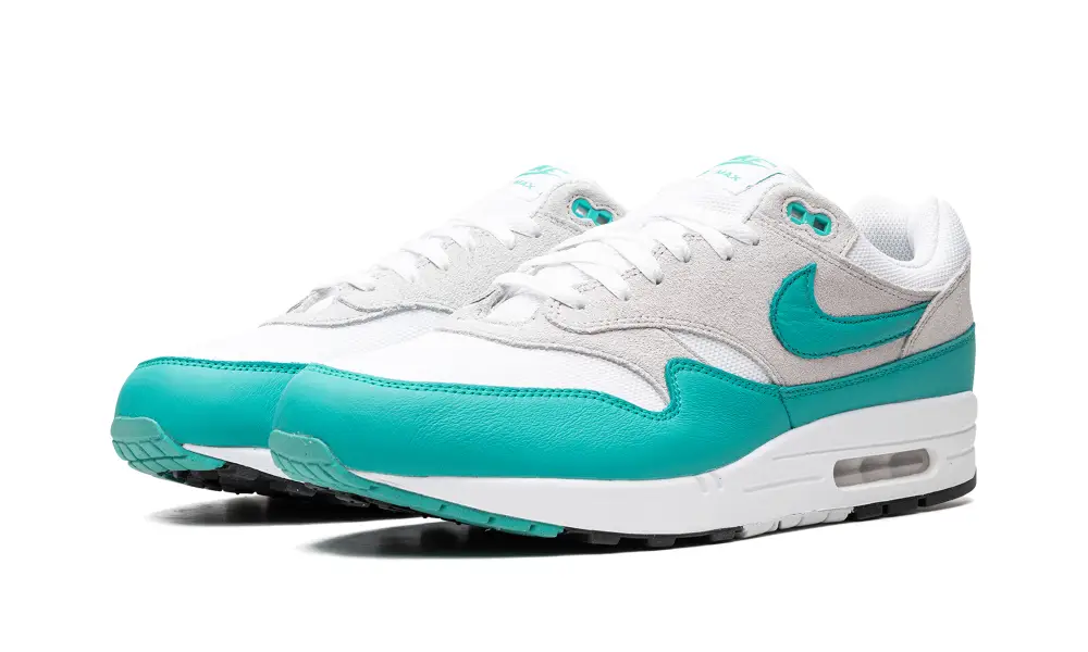 Nike Air Max Air Max 1 'Aquatone' 