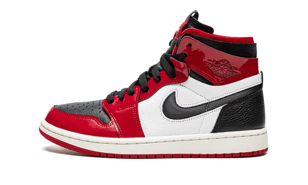 Air Jordan 1 AIR JORDAN 1 ZOOM CMFT WMNS 'Zoom Chicago' EAC12265